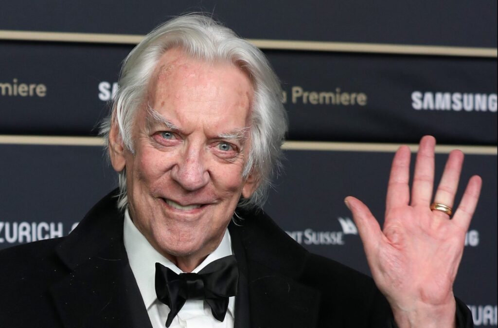 Ron Howard, Helen Mirren, Edgar Wright and More Remember Donald Sutherland: ‘Incredible Range, Creative Courage’