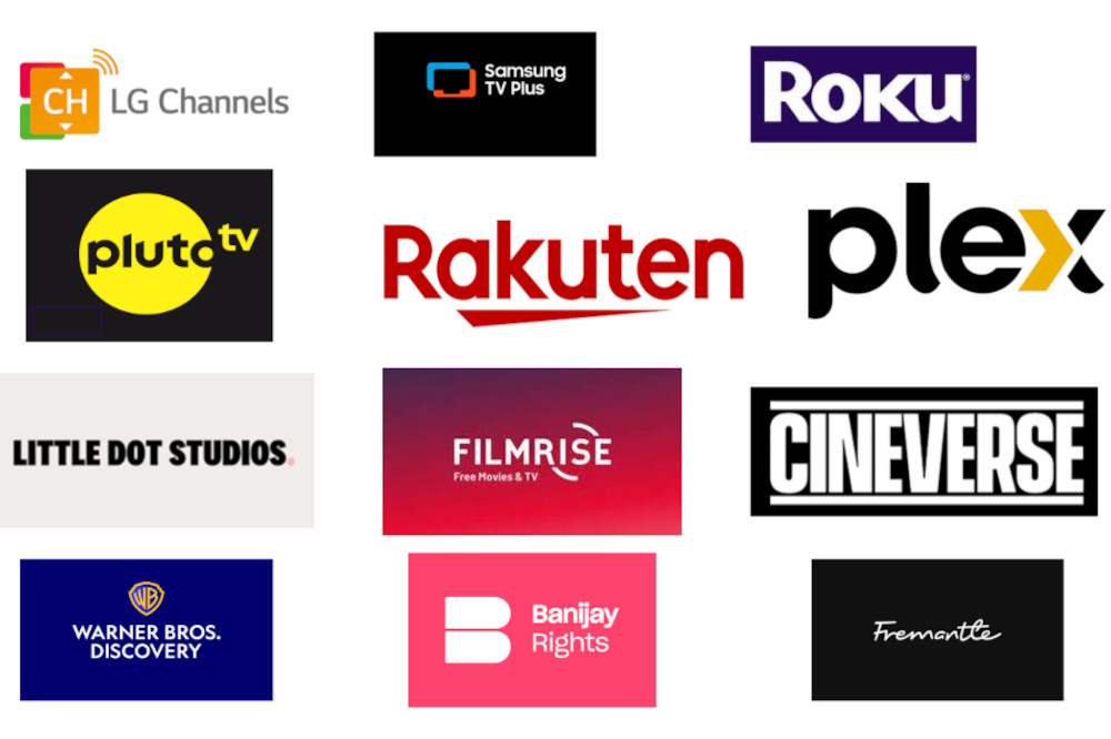 Conecta Fiction Analysis: Free Services Dominate Video Streaming; FAST Channels Spread; CTV Poaches Linear Ad Revenues