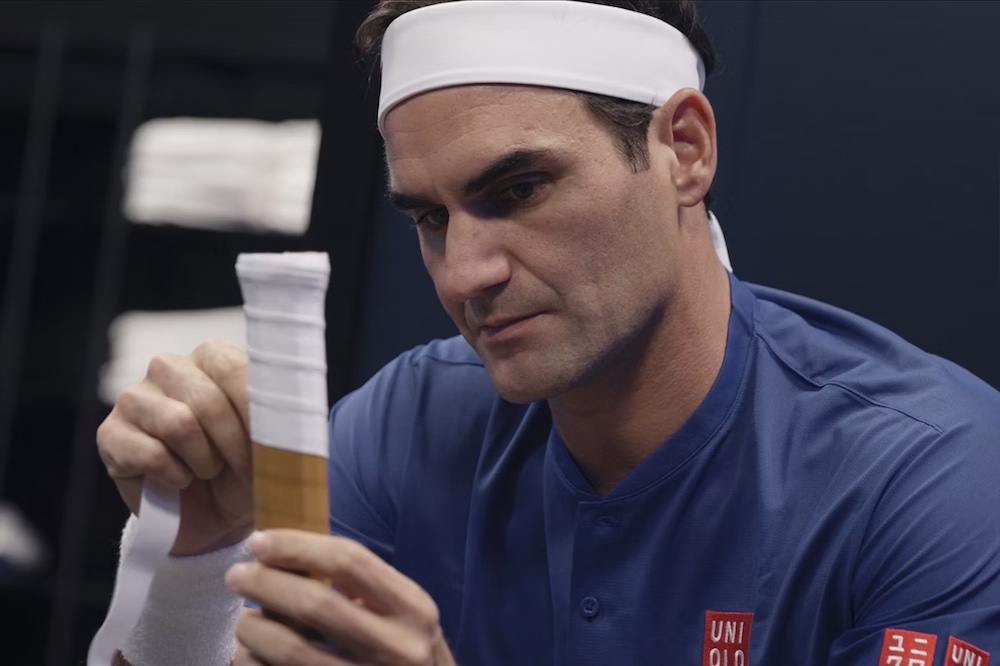 ‘Federer: Twelve Final Days’ Review: A Partial Backstage Pass to the Tennis Great’s Retirement Party