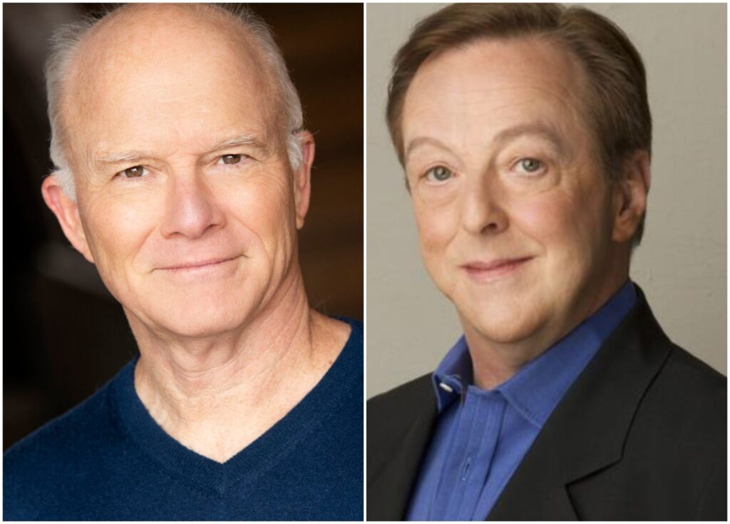 ‘Frasier’ Original Stars Dan Butler, Edward Hibbert to Guest on Revival’s Season 2