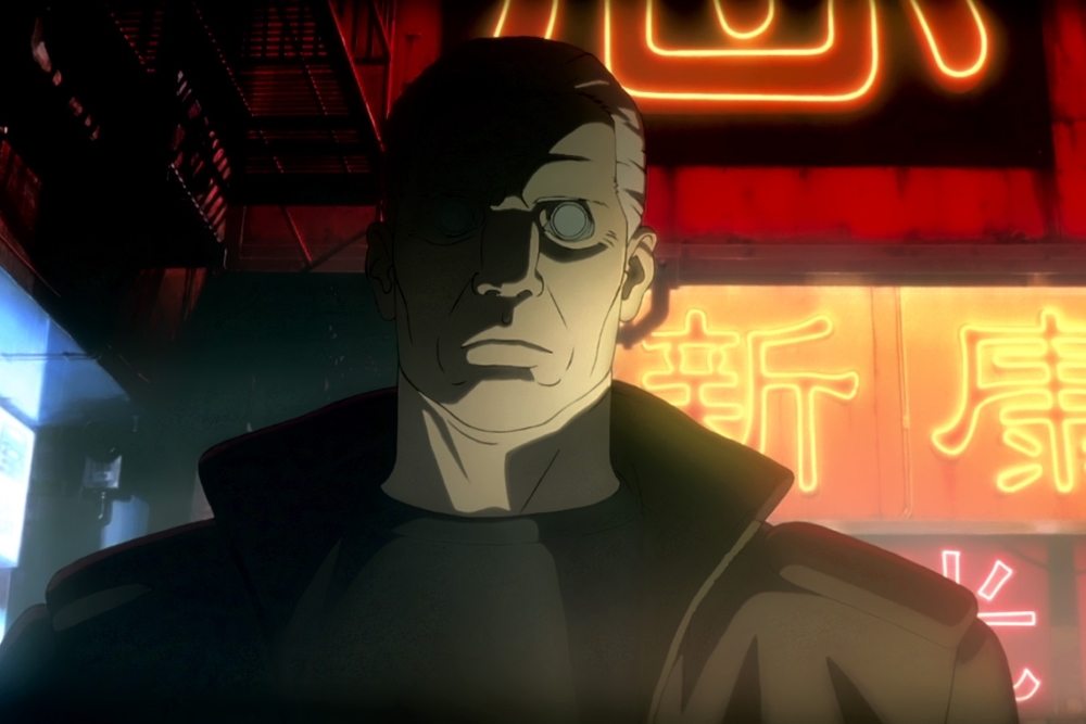 ‘Ghost in the Shell 2: Innocence’ Sets 4K Limited Rerelease – Global Bulletin