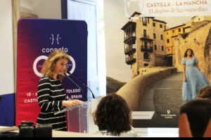 Spain’s Conecta Fiction & Entertainment Forum Fetes Brazil and Portugal Amidst a Myriad of Activities