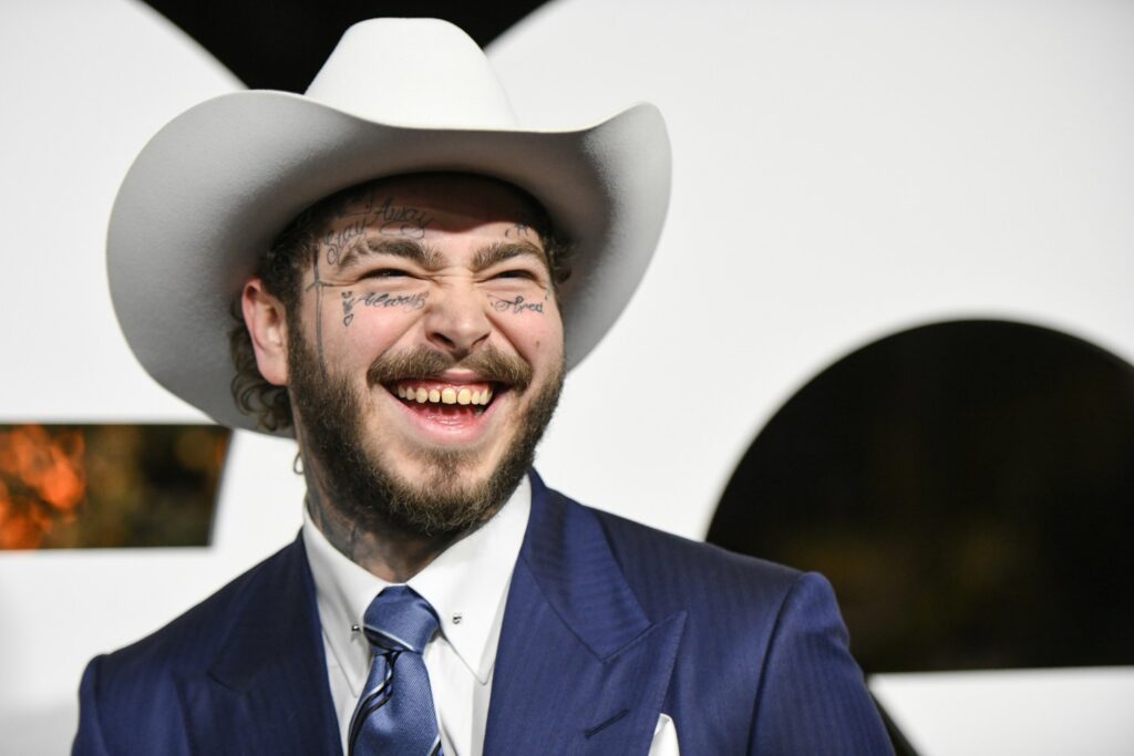 Post Malone Sets August Release Date for New Album, ‘F-1 Trillion’