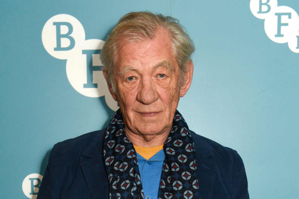 Ian McKellen Cancels Final ‘Player Kings’ West End Performances After Fall