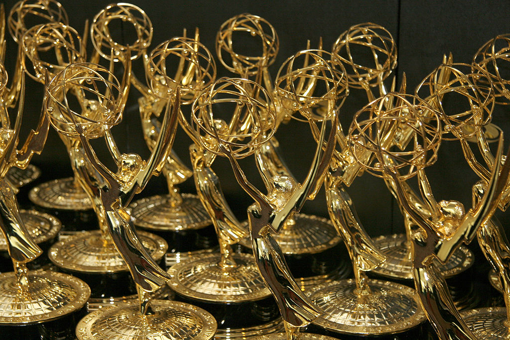 Daytime Emmys 2024 Full Winners List (UPDATING LIVE)