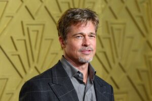 Brad Pitt’s Formula 1 Film Gets June 2025 Release Date From Apple