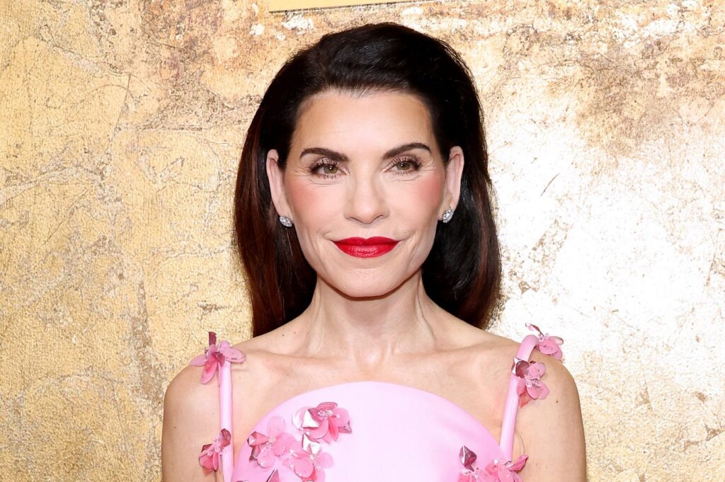 Julianna Margulies Will Not Return to ‘The Morning Show’ for Season 4 (EXCLUSIVE)