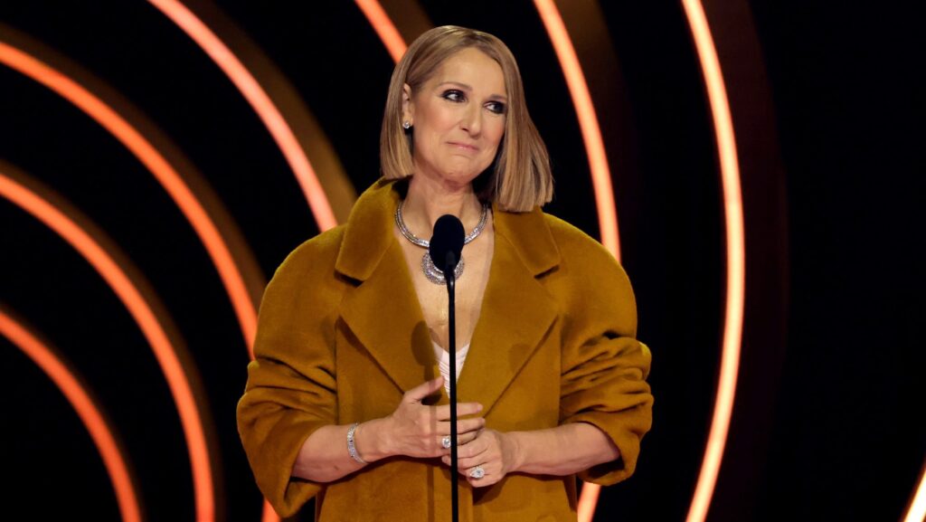 Celine Dion Took Potentially Fatal Dosages of Valium to Cope With Symptoms of Stiff Person Syndrome: ‘I Did Not Know Honestly That It Could Kill Me’