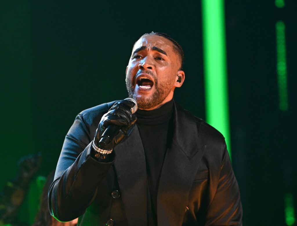 Don Omar Reveals Ongoing Battle With Cancer