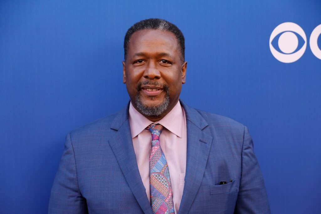 Wendell Pierce Says a White Apartment Owner Denied His Housing Application: ‘Racism and Bigots Are Real’ and Some ‘Will Do Anything to Destroy Life’s Journey for Black Folks’