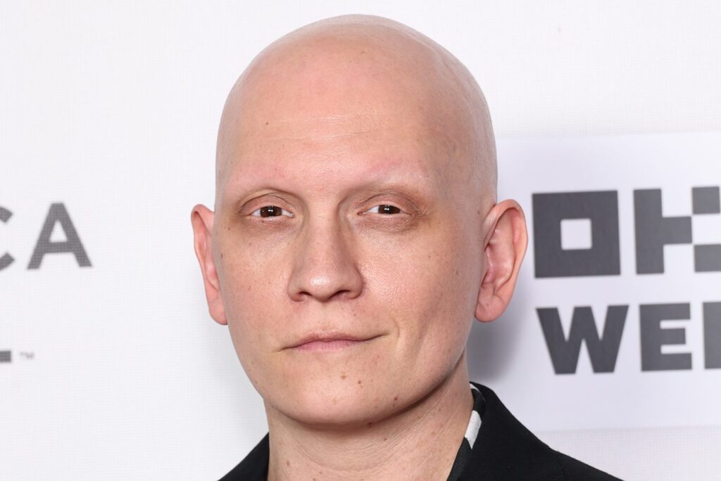 ‘Twisted Metal’ Season 2 Casts ‘Barry’ Star Anthony Carrigan as Calypso (EXCLUSIVE)