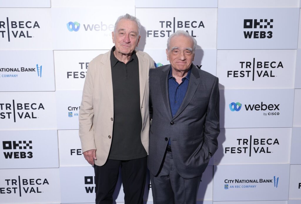 Martin Scorsese and Robert De Niro Go Deep: The Pair Reflect on Meeting Via Brian De Palma, How Their Partnership Thrives and Paying the Mob to Make ‘Mean Streets’