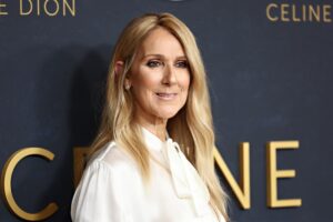 Celine Dion Gets Emotional After Standing Ovation at ‘I Am: Celine Dion’ Premiere: ‘I Hope to See You All Again Very, Very Soon’