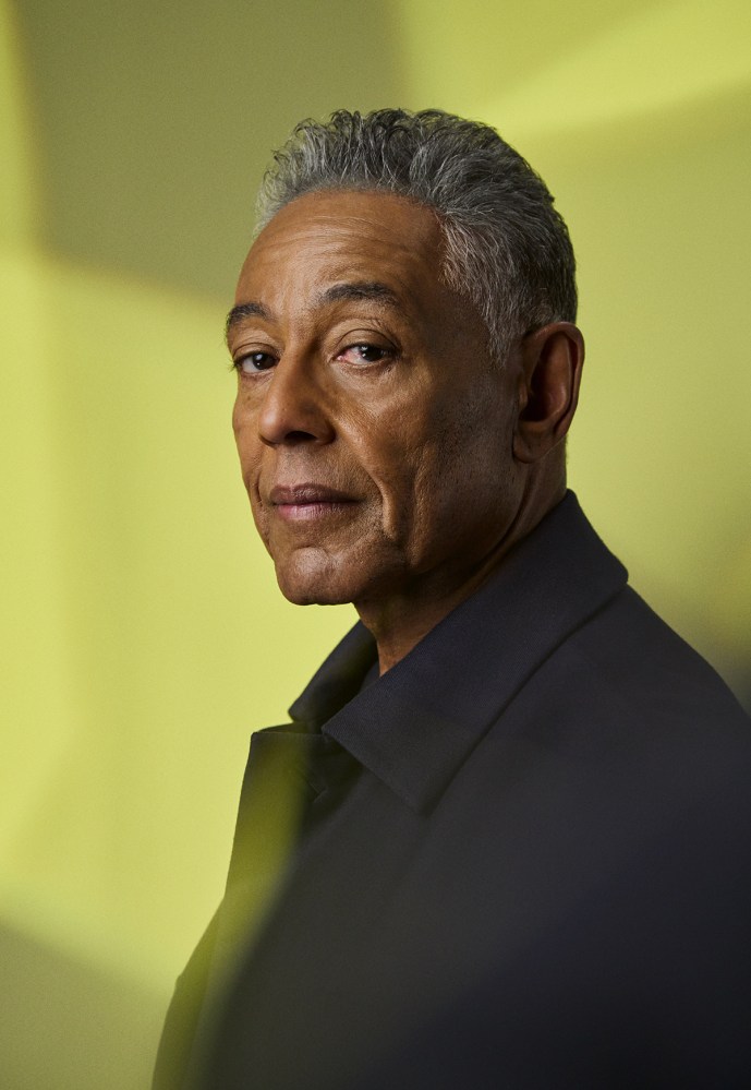 Giancarlo Esposito Sells Memoir After Bidding War (EXCLUSIVE)