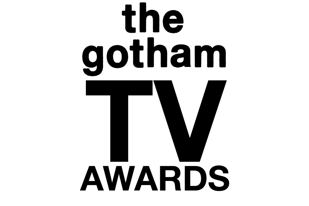 Gotham TV Awards Winners (Updating Live)