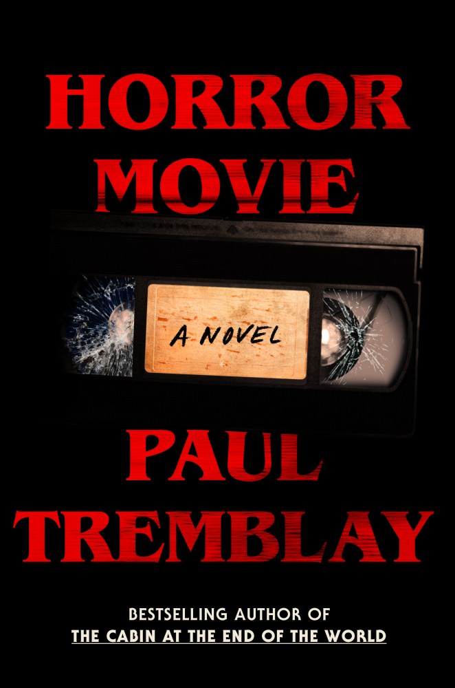 Paul Tremblay on His Haunted New Novel ‘Horror Movie’ and the Joy of Having Robert Downey Jr. and M. Night Shyamalan Adapt His Books