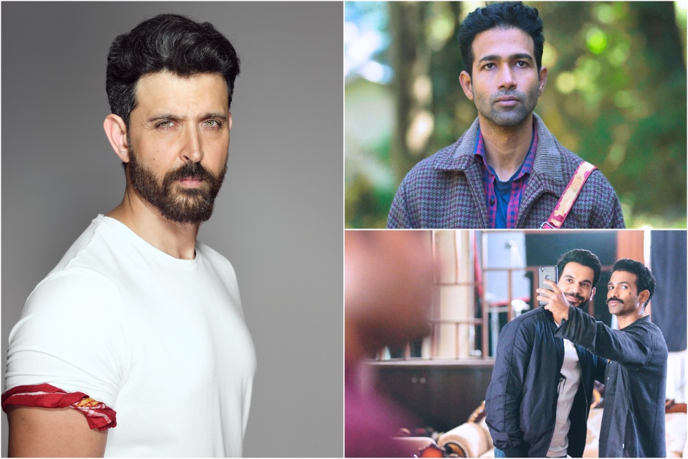 Hrithik Roshan to Present Acting Coach Vinod Rawat’s Feature Directorial Debut ‘Pushtaini,’ Trailer Unveiled (EXCLUSIVE)