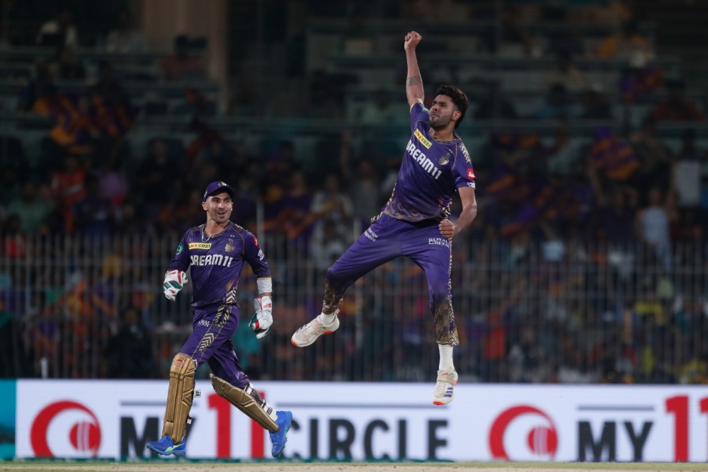 India’s IPL Cricket Valuation Rises to $16 Billion, Says U.S. Investment Bank