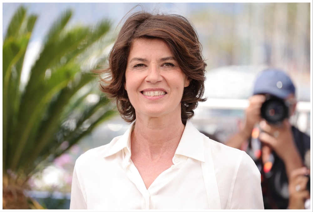 Irène Jacob to Be Honored by Locarno Film Festival