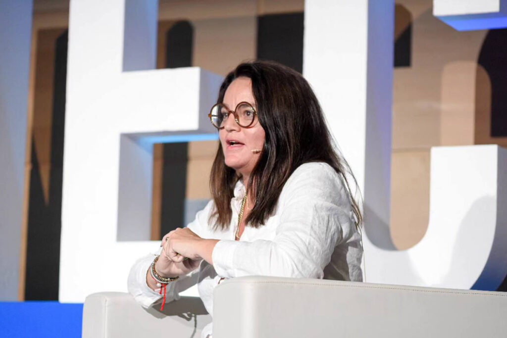 How Amazon Studios’ Is Getting Bigger and Other Takeaways from Javiera Balmaceda’s Masterclass at Conecta Fiction 