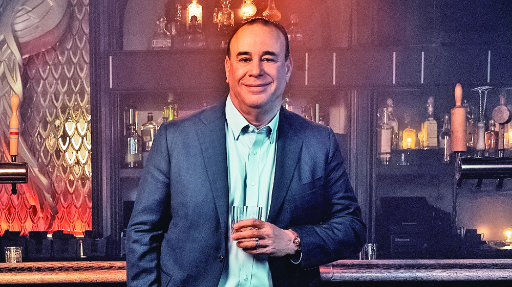 ‘Bar Rescue’ Host Jon Taffer Reveals Five Series Secrets, From the Show’s Initial Rejection to Walking Away Before the Remodel Is Done