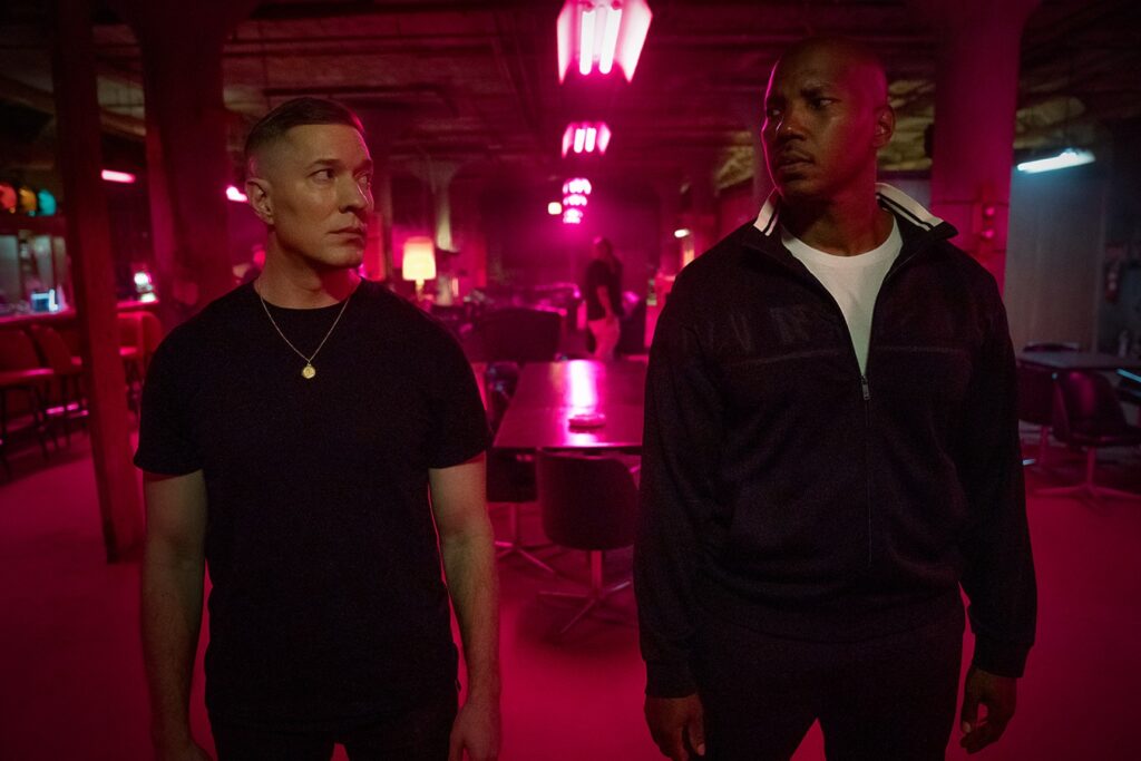 ‘Power Book IV: Force’ to End After Three Seasons at Starz, but Joseph Sikora Says ‘Tommy’s Journey Is Far From Over’