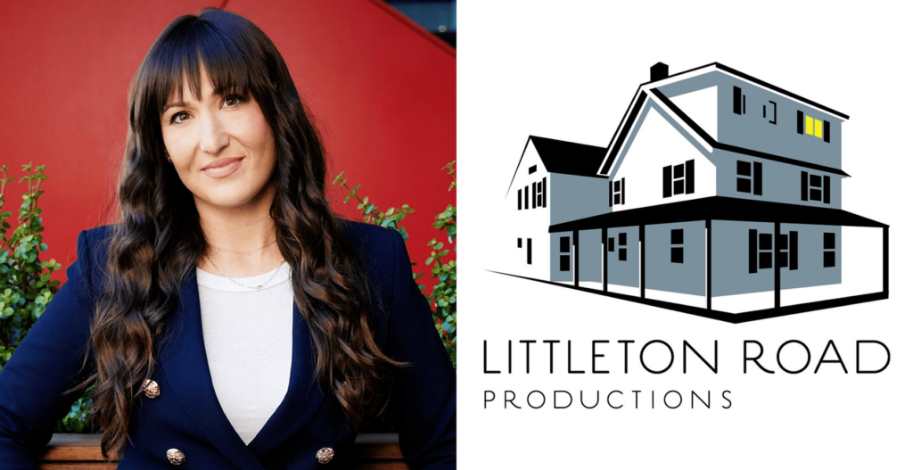 ‘Dr. Death’ Duo Patrick Macmanus and Kelly Funke’s Littleton Road Productions Hires Lauren Paget as Senior Vice President (EXCLUSIVE)