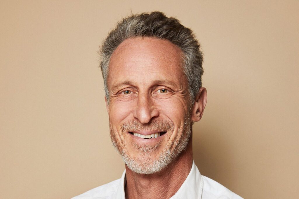 Dr. Mark Hyman Signs With WME (EXCLUSIVE)