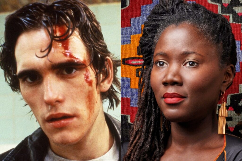 Matt Dillon, Alice Diop Celebrate Coming-of-Age Films at Nouvelles Vagues Biarritz Film Festival; ‘Emilia Pérez’ Breakout Karla Sofía Gascón Named Guest of Honor