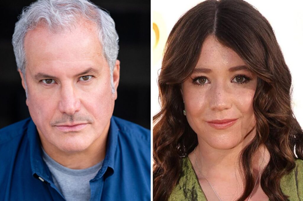 ‘Ghostlight’ Father-Daughter Stars Keith Kupferer, Katherine Mallen Kupferer Teaming for Alex Thompson’s Body Swap Comedy (EXCLUSIVE)