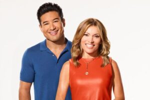 NBCUniversal Renews ‘Access Hollywood’ and ‘Access Daily with Mario and Kit’ Through 2026 (TV News Roundup)