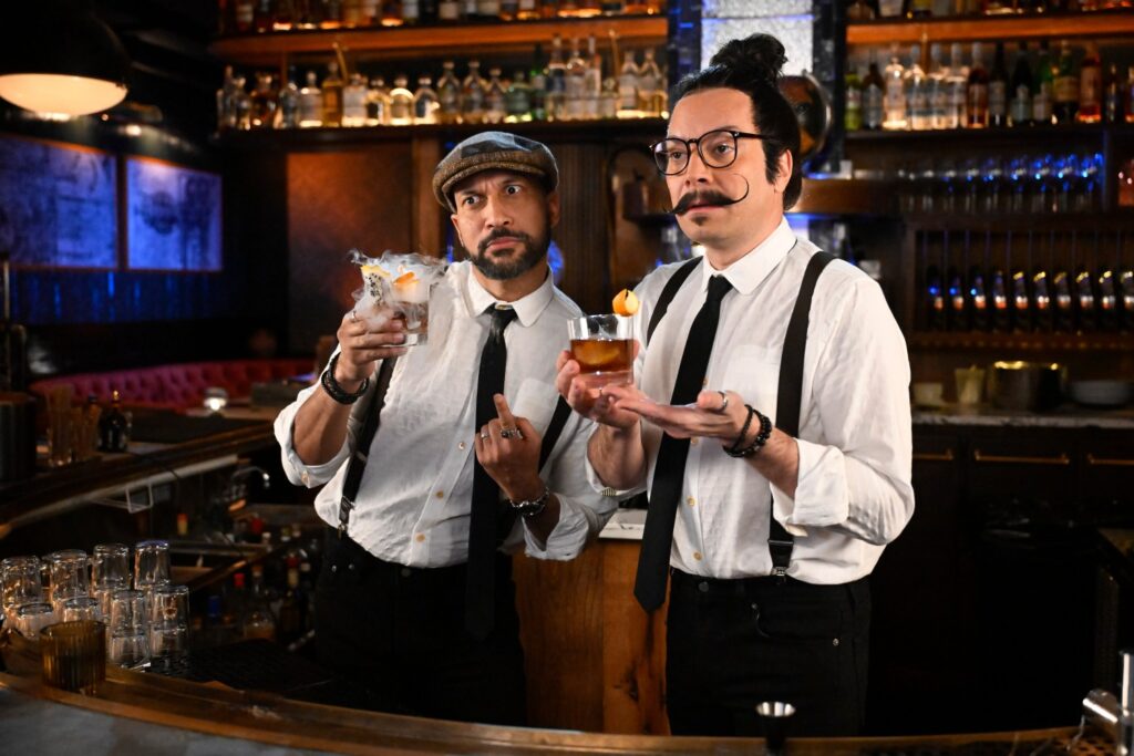 Jimmy Fallon and ‘Tonight Show’ Team Detail Wildest Set Designs and Which Guests Are Always Down — From Keegan Michael-Key to Cher