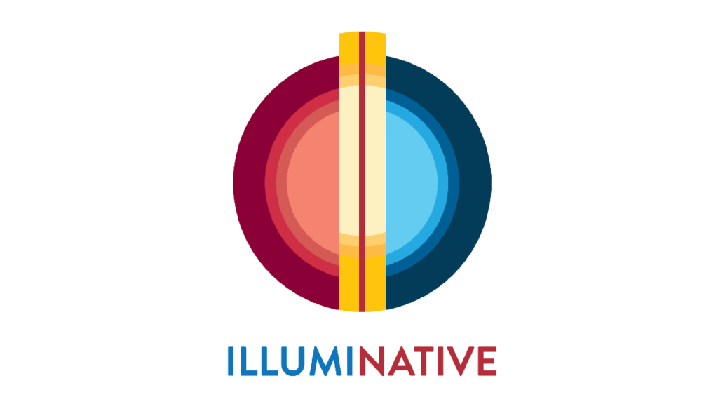 Crystal Echo Hawk, Michael Johnson to Co-Lead Illuminative