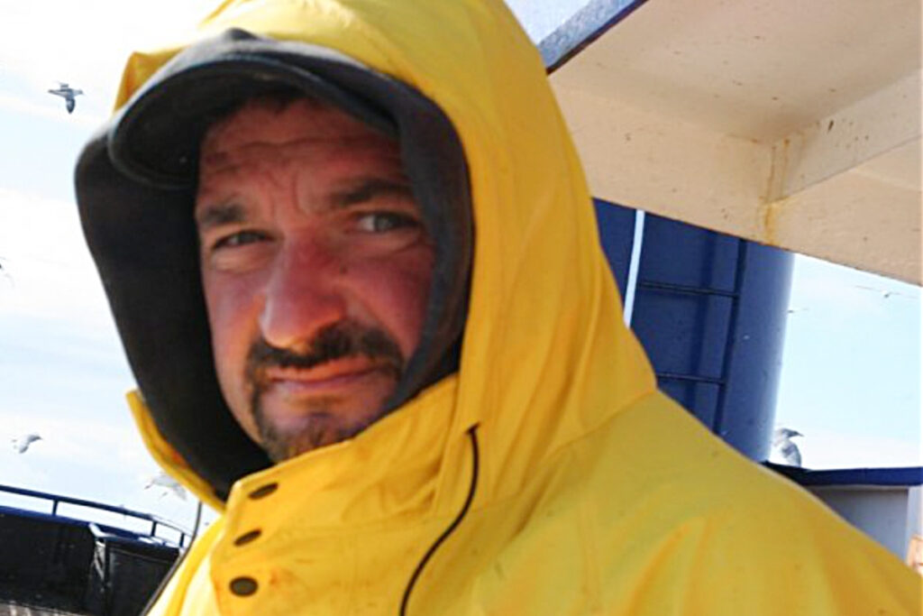 Nick Mavar, Star of ‘Deadliest Catch,’ Dies at 59