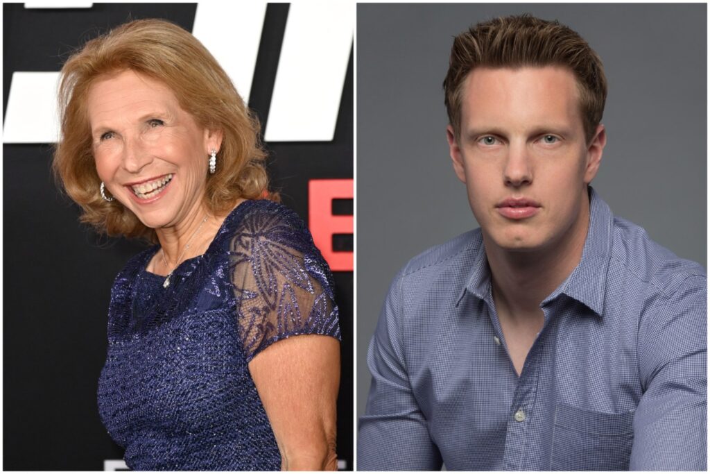 Shari Redstone Ends Talks With Skydance About Paramount Merger: Report