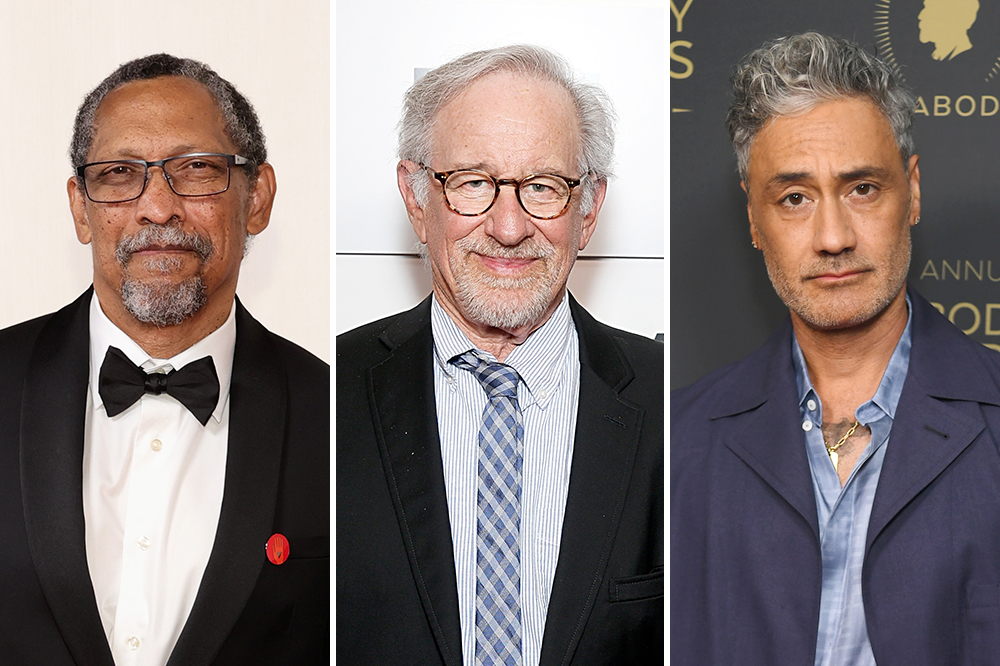 Steven Spielberg’s Amblin to Produce Adaptation of Percival Everett’s Bestseller ‘James’ for Universal, Taika Waititi in Early Talks to Direct (EXCLUSIVE)