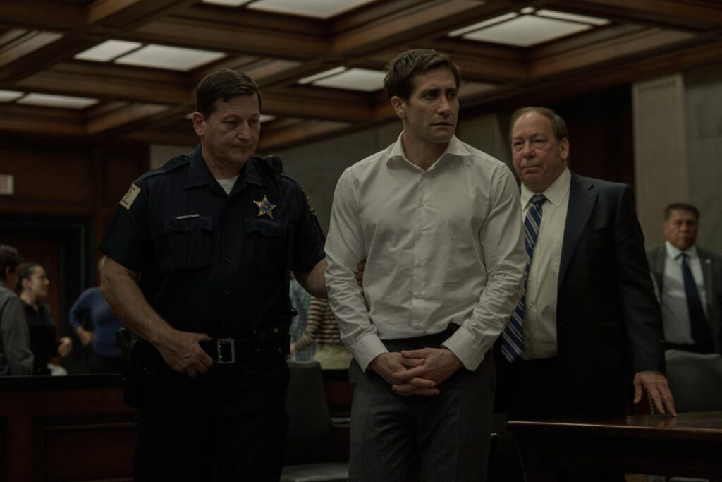 Jake Gyllenhaal Is Endlessly Watchable in Apple TV+’s Brilliant ‘Presumed Innocent’ Adaptation: TV Review