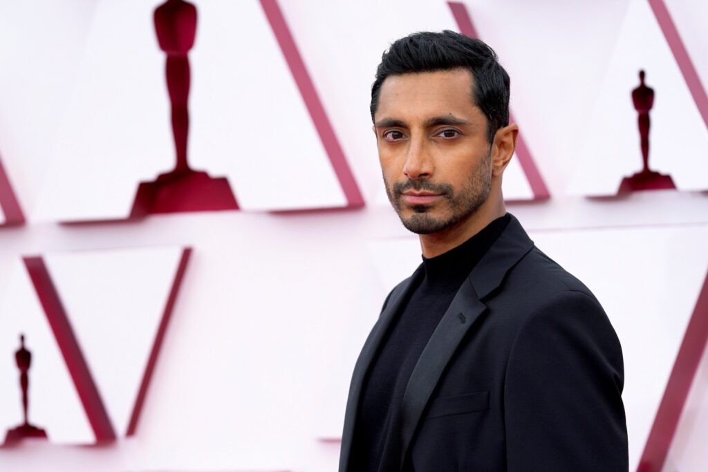 Riz Ahmed Returns to TV in Prime Video Comedy About a Struggling Actor Who Winds Up in a Trippy Conspiracy