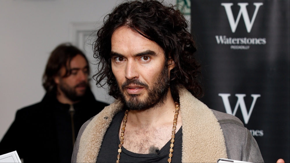 Russell Brand’s Alleged Inappropriate Behavior on Endemol Shows Was Tolerated as ‘Russell Being Russell’ and Not ‘Adequately Addressed,’ Banijay Report Finds