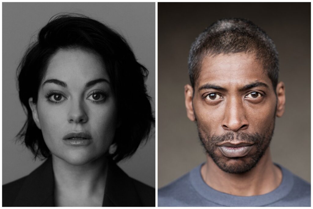 Nick Cave’s ‘The Death of Bunny Munro’ Rounds Out Cast With Sarah Greene, Johann Myers and More (EXCLUSIVE)