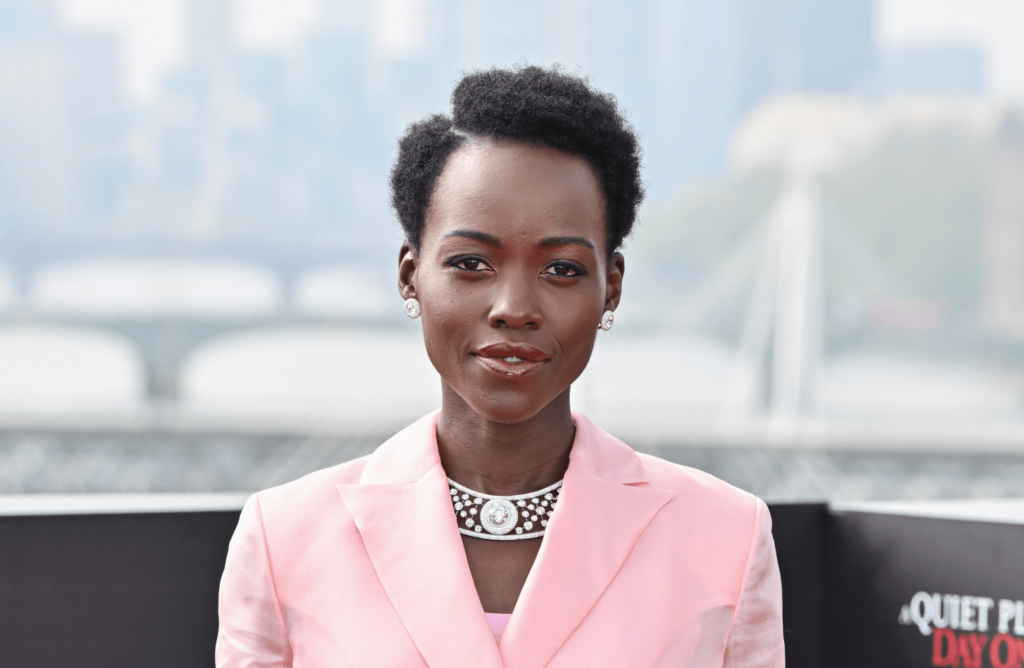 Lupita Nyong’o Says Movie Press Junkets Are a ‘Torture Technique’ and It’s ‘Irritating’ Having to Give  an ‘Articulate Answer’ to the Same Questions