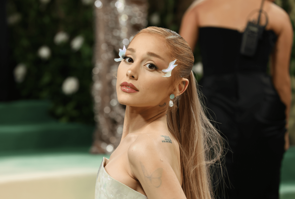 Ariana Grande Is ‘Reprocessing’ Her Time on Nickelodeon’s ‘Victorious,’ Watches Old Clips and Thinks: ‘Damn, Really? Oh S—’