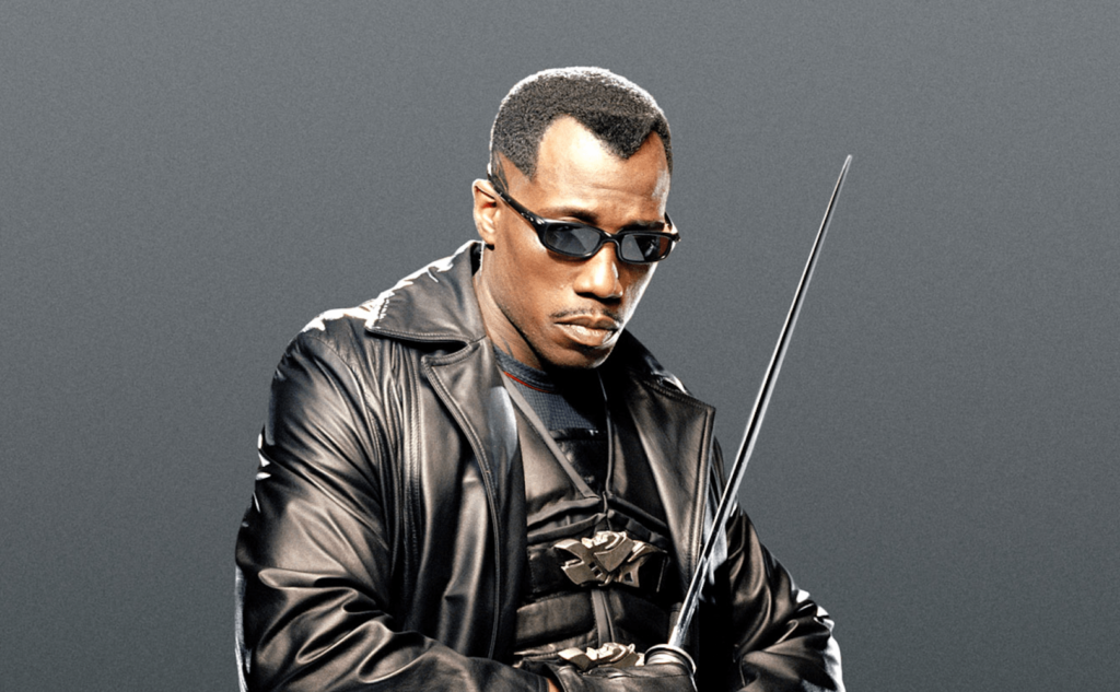 Original ‘Blade’ Star Wesley Snipes Pokes Fun at Marvel’s Struggling ‘Blade’ Reboot After Second Director Exits the Movie: ‘Folks Still Lookin’ for the Secret Sauce’