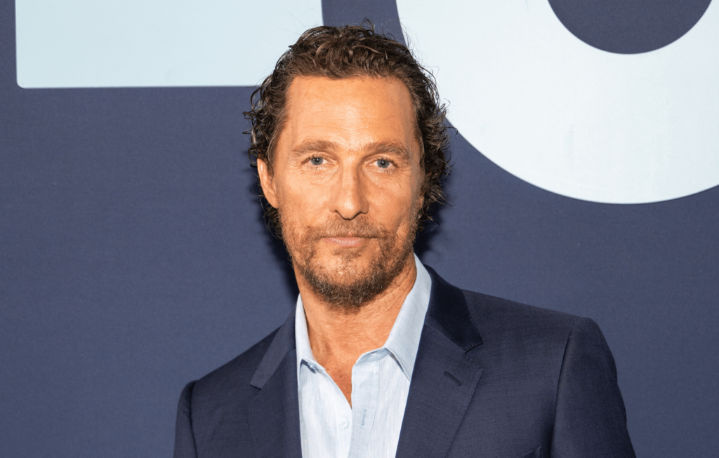 Matthew McConaughey Stopped Acting for Two Years and Thought About Becoming a Teacher or Wildlife Guide Due to Rom-Com Fame: ‘It Was Scary’