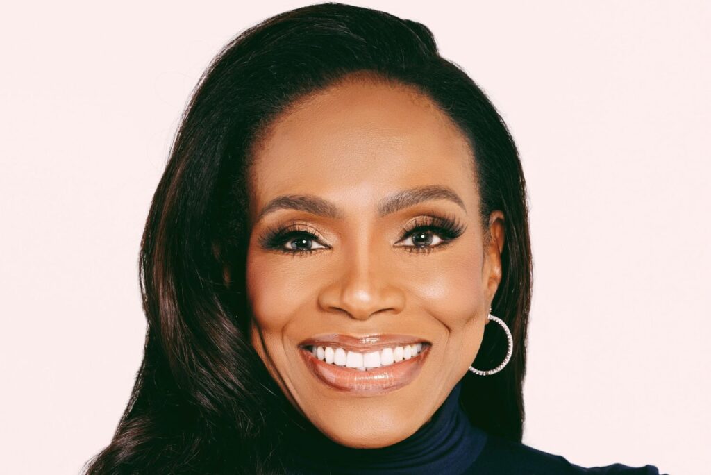 Sheryl Lee Ralph Signs With CAA (EXCLUSIVE)