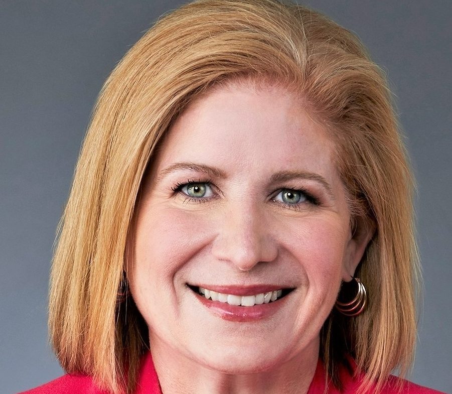 ABC News Executive Editor Stacia Deshishku Exits