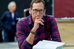 ‘Billions’ Star Stephen Kunken Talks New Climate Change Play ‘Kyoto’ as Royal Shakespeare Company Unveils Trailer: ‘The Existential Crisis of Our Time’ (EXCLUSIVE)