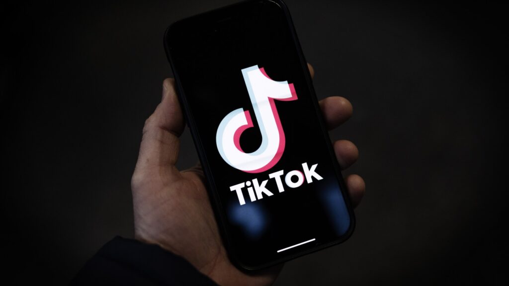 FTC Refers TikTok Child Privacy Complaint to Justice Department