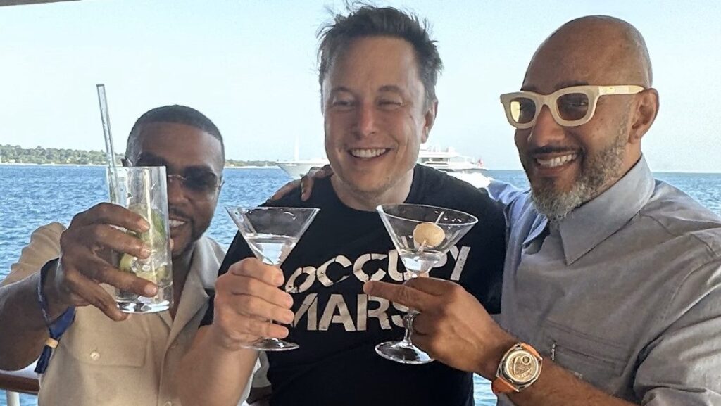 Swizz Beatz and Timbaland Strike Verzuz Distribution Deal With Elon Musk’s X