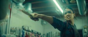 ‘Trigger Warning’ Review: Supersoldier Jessica Alba Wages War on Domestic Criminals in Slick but Contrived Melodrama